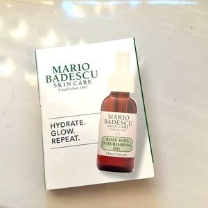 Mario Badescu Rose Hope Nourishing Oil